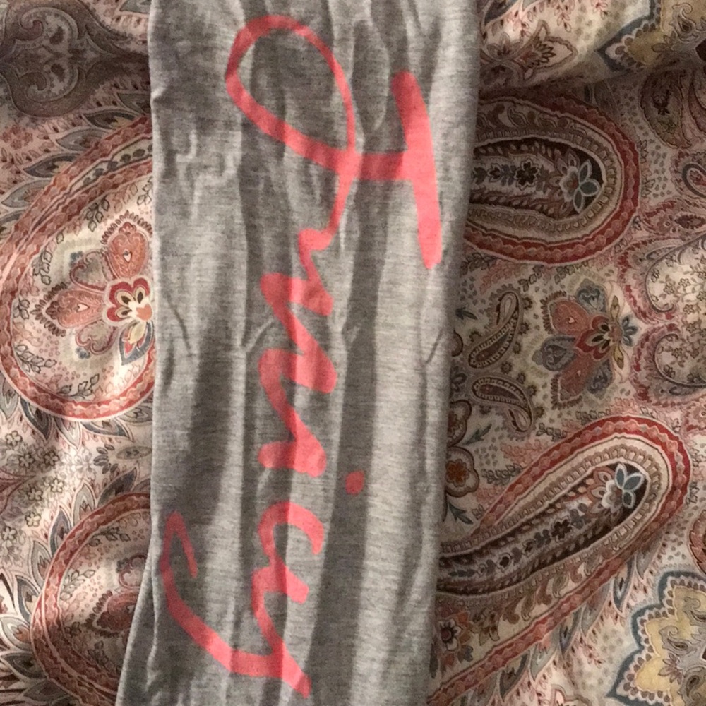 Juicy couture scarf
